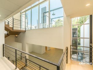 Foto 7 de Edificio de Oficinas en venta - Rosario