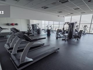 Foto 7 de Oficinas Alquiler AV. El Derby - Piso 9 (amoblada) - SANTIAGO DE SURCO
