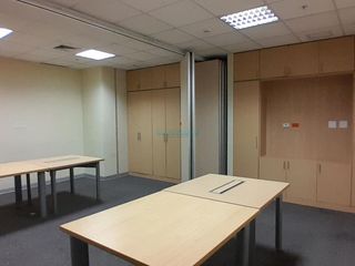 Foto 10 de Oficinas Alquiler AV. El Derby - Piso 9 (amoblada) - SANTIAGO DE SURCO
