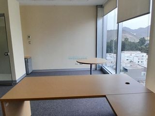 Foto 14 de Oficinas Alquiler AV. El Derby - Piso 9 (amoblada) - SANTIAGO DE SURCO