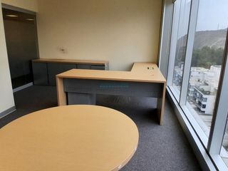 Foto 16 de Oficinas Alquiler AV. El Derby - Piso 9 (amoblada) - SANTIAGO DE SURCO
