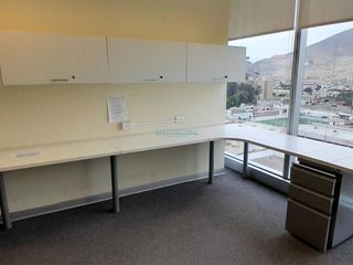 Foto 18 de Oficinas Alquiler AV. El Derby - Piso 9 (amoblada) - SANTIAGO DE SURCO
