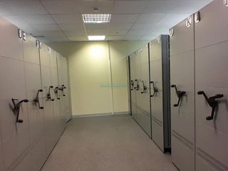 Foto 11 de Oficinas Alquiler AV. El Derby - Piso 9 (amoblada) - SANTIAGO DE SURCO