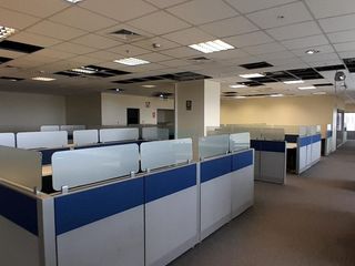 Foto 19 de Oficinas Alquiler AV. El Derby - Piso 9 (amoblada) - SANTIAGO DE SURCO