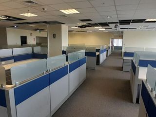 Foto 23 de Oficinas Alquiler AV. El Derby - Piso 9 (amoblada) - SANTIAGO DE SURCO
