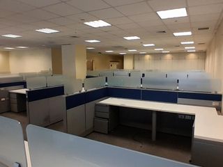 Foto 12 de Oficinas Alquiler AV. El Derby - Piso 9 (amoblada) - SANTIAGO DE SURCO