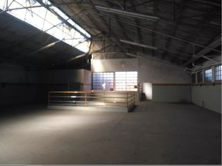 Foto 6 de Galpón 1300m2 en 2 Plantas Zonif: Mixt 3