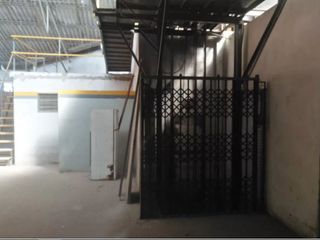Foto 5 de Galpón 1300m2 en 2 Plantas Zonif: Mixt 3