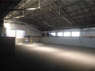 Foto 7 de Galpón 1300m2 en 2 Plantas Zonif: Mixt 3