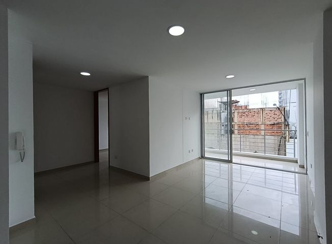 Apartamento en arriendo en Cúcuta