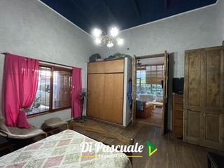 Casa 4 Ambientes sobre 300 m2 - Moreno Sur