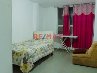 Foto 13 de Venta Casa 3 Pisos Urb. Soliluz