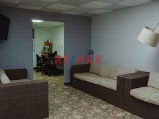 Foto 16 de Venta Casa 3 Pisos Urb. Soliluz