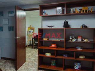 Foto 19 de Venta Casa 3 Pisos Urb. Soliluz