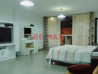 Foto 11 de Venta Casa 3 Pisos Urb. Soliluz