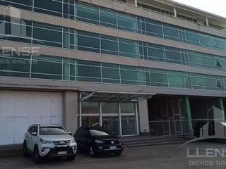 Oficina 40m2 en en alquiler - Centro Civico Pampas de Hudson - Greenville Abril Ombúes Altos