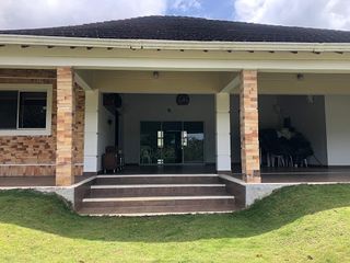 Foto 2 de VENTA de CASAS en MESA DE LOS SANTOS