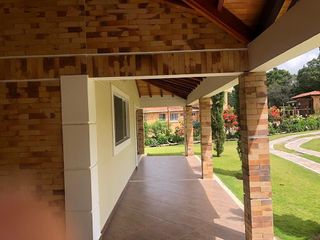 Foto 3 de VENTA de CASAS en MESA DE LOS SANTOS