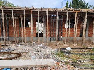 PH Tipo Casa 4 Ambientes a Estrenar -Castelar Sur