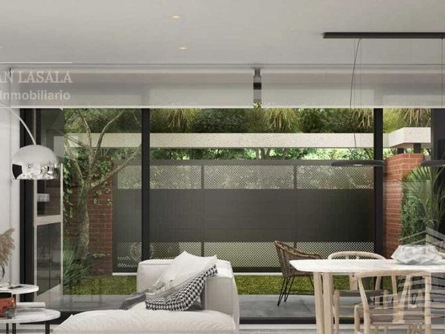 PH Tipo Casa 4 Ambientes a Estrenar -Castelar Sur