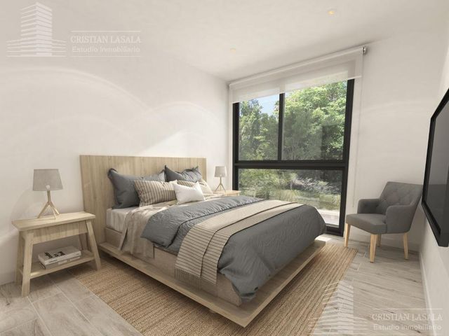 PH Tipo Casa 4 Ambientes a Estrenar -Castelar Sur