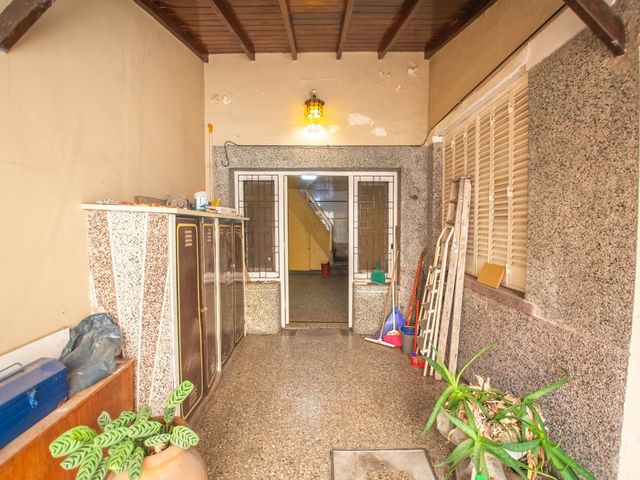 Casa 4 amb a refaccionar Villa Lugano