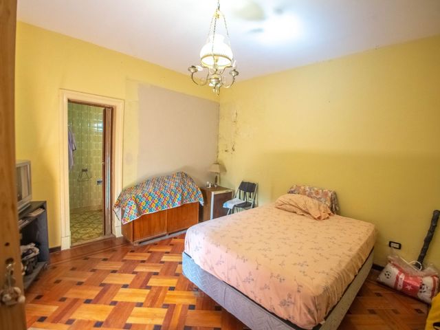 Casa 4 amb a refaccionar Villa Lugano