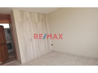 Foto 9 de 🌟 ¡Descubre la comodidad y elegancia de tu próximo hogar en la Urb. El Chipe II Etapa, Sector La Laguna II en Piura! 🌟

🏢 Este encantador departamen