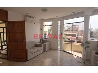 Foto 6 de 🌟 ¡Descubre la comodidad y elegancia de tu próximo hogar en la Urb. El Chipe II Etapa, Sector La Laguna II en Piura! 🌟

🏢 Este encantador departamen