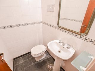 Departamento en venta - 4 dormitorios 3 baños - 120mts2 totales - La Plata