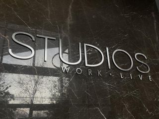 Oficina en Studios Work