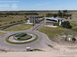 Lote en venta en los canales de Puerto Nizuc