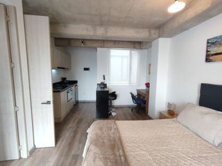 Foto 9 de apartaestudio en arriendo en galerías san luis. Cod A918352