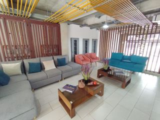 Foto 17 de apartaestudio en arriendo en galerías san luis. Cod A918352