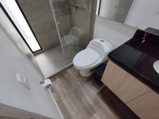 Foto 18 de apartaestudio en arriendo en galerías san luis. Cod A918352