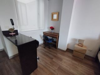 Foto 1 de apartaestudio en arriendo en galerías san luis. Cod A918352