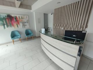 Foto 11 de apartaestudio en arriendo en galerías san luis. Cod A918352