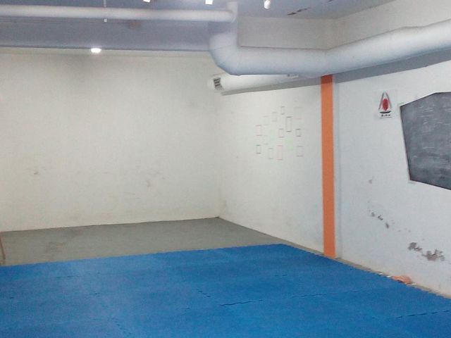 Oficina en venta - 125Mts2 - San Nicolás