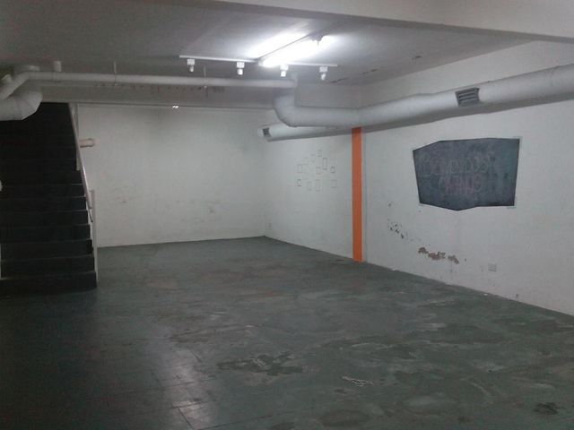 Oficina en venta - 125Mts2 - San Nicolás