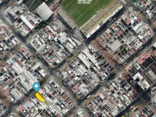 VENTA LOTE VILLA CRESPO