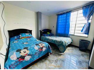 Foto 10 de VENDO HERMOSA CASA EN BARBOSA SANTANDER - PRECIO NEGOCIABLE