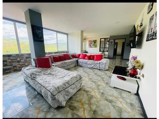 Foto 1 de VENDO HERMOSA CASA EN BARBOSA SANTANDER - PRECIO NEGOCIABLE