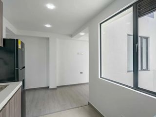 Foto 4 de apartamento en venta en las ferias. Cod V23335