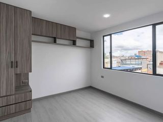 Foto 10 de apartamento en venta en las ferias. Cod V23335