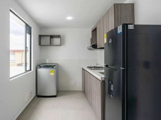Foto 6 de apartamento en venta en las ferias. Cod V23335