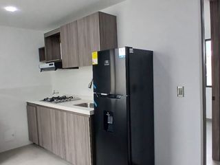 Foto 1 de apartamento en venta en las ferias. Cod V23335