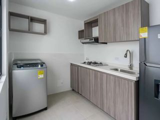 Foto 7 de apartamento en venta en las ferias. Cod V23335