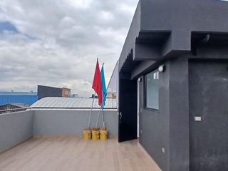 Foto 14 de apartamento en venta en las ferias. Cod V23335