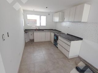 VENTA: DUPLEX 2 DORM. A ESTRENAR  C/TERRAZA-  CIPO (RN)