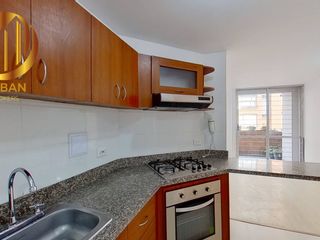 LINDO APARTAMENTO EN CASTILLA